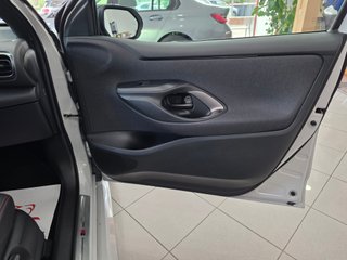 Toyota Yaris 1.5 130H GR Sport