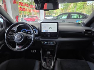 Toyota Yaris 1.5 130H GR Sport