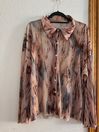 PACK OFERTA 3 Camisas plisadas