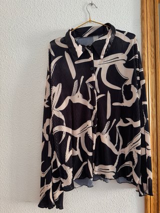 PACK OFERTA 3 Camisas plisadas