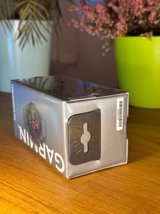 Garmin Forerunner 255 – PRECINTADO