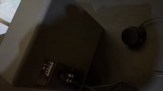 Altavoces Logitech 2.1 Negros