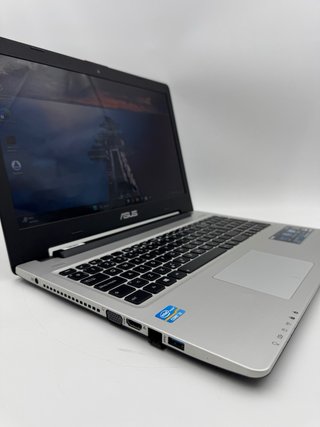 Asus Intel i3/ 8GB RAM/ ssd 250GB/ windows 11