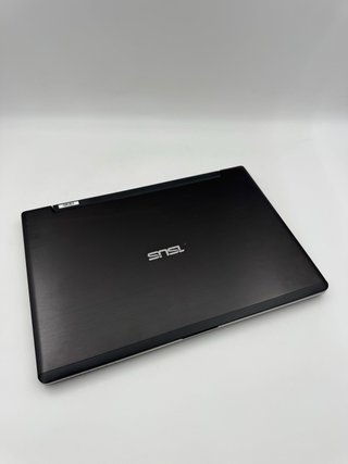 Asus Intel i3/ 8GB RAM/ ssd 250GB/ windows 11