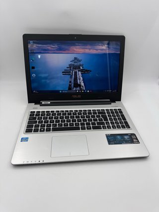 Asus Intel i3/ 8GB RAM/ ssd 250GB/ windows 11
