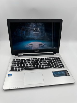 Asus Intel i3/ 8GB RAM/ ssd 250GB/ windows 11