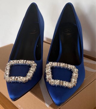 Zapatos de fiesta Sfera Talla 37
