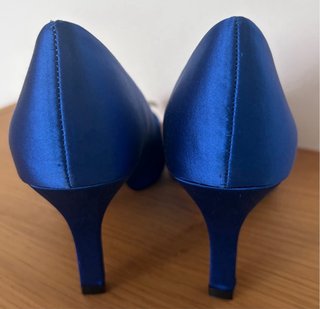 Zapatos de fiesta Sfera Talla 37