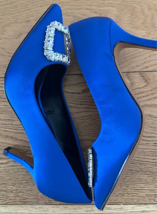 Zapatos de fiesta Sfera Talla 37