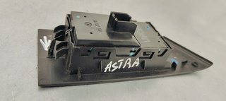 MANDO ELEVALUNAS DELANTERO IZQUIERDO OPEL ASTRA J