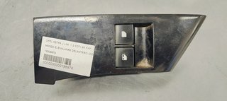 MANDO ELEVALUNAS DELANTERO IZQUIERDO OPEL ASTRA J