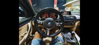 BMW Serie 4 2016