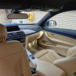 BMW Serie 4 2016