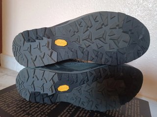 Botas de sanderismo/trekking Asolo Falcon EVO GV