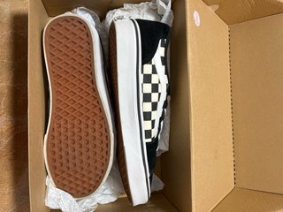 Vans Off The Wall