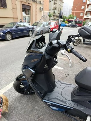 Kymco Dink R 125 - Dicembre '24