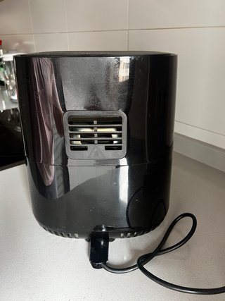 Philips Airfryer HD9252