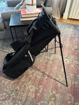 Bolsa de Golf Ping Moonlander Negra