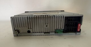 Autoradio Mercedes Becker Audio 10 BE3100 Cassetta