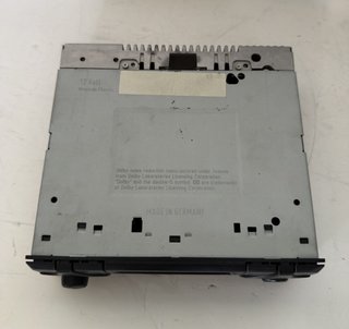 Autoradio Mercedes Becker Audio 10 BE3100 Cassetta