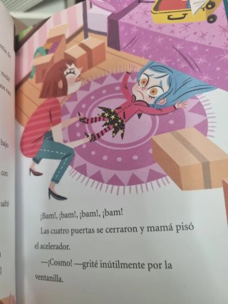 Libros Anna kadabra