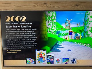 Super Mario 3D All-Stars Nintendo Switch 🇪🇸