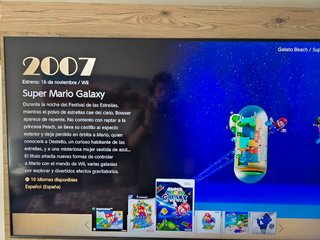 Super Mario 3D All-Stars Nintendo Switch 🇪🇸