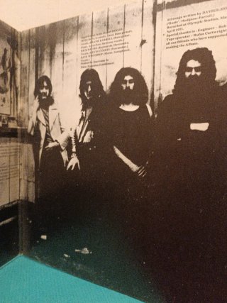 Supertramp - Indelibly Stamped. 1983. GATEFOLD