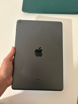 iPad 9ª Gen Grigio
