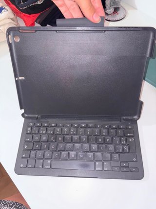 iPad 9ª Gen Grigio