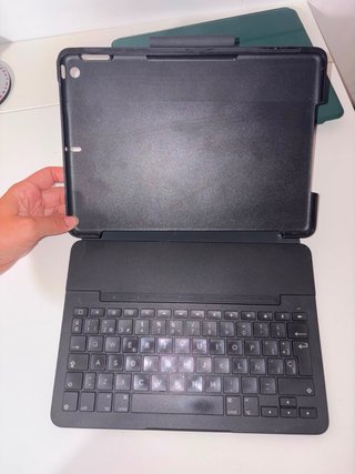 iPad 9ª Gen Grigio
