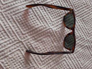 Gafas de sol Ray-Ban Wayfarer USA Vintage