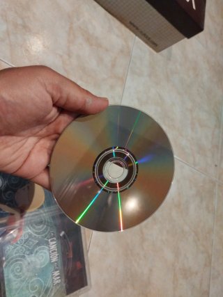 La Canción del Mar DVD Película Animación