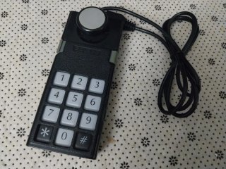 MANDO JOYSTICK COLECOVISION CBS