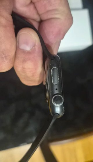 Apple Watch 5 44mm Grigio Siderale Alluminio