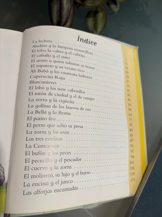 Cuentos clásicos