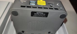 Mini PC GMKtec Nucbox G3 Plus