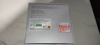 Mini PC GMKtec Nucbox G3 Plus
