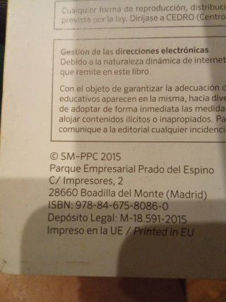 Religión católica 4 primaria