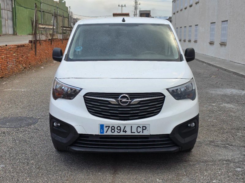 Opel Combo 2019 - foto 1