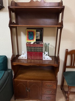 Mueble salon