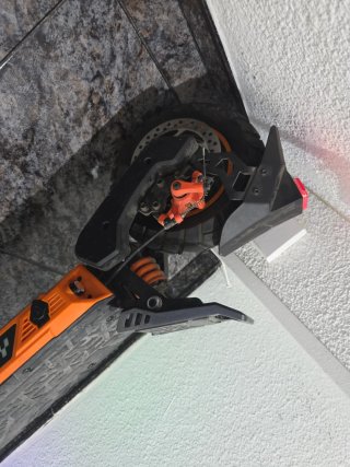 Se vende patinete eléctrico