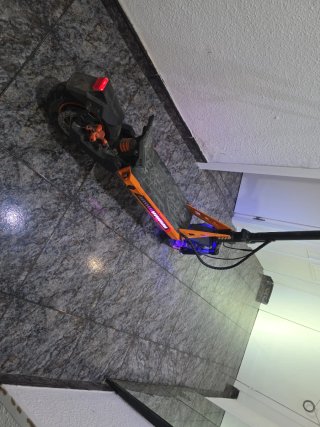 Se vende patinete eléctrico
