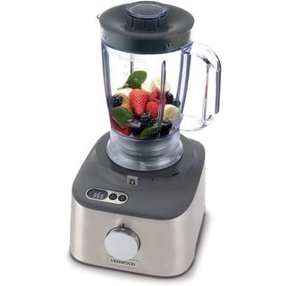 Robot Cocina Kenwood FDM316SS Multipro Compact+