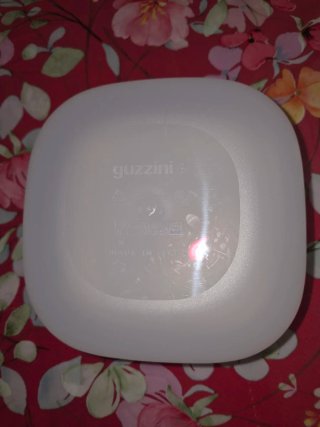Contenitore Guzzini sottovuoto