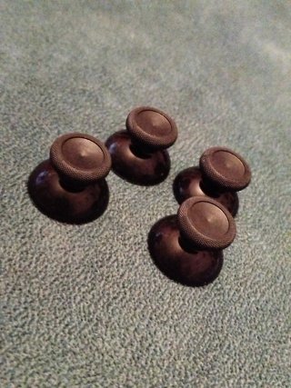 4 Botones para Joystick