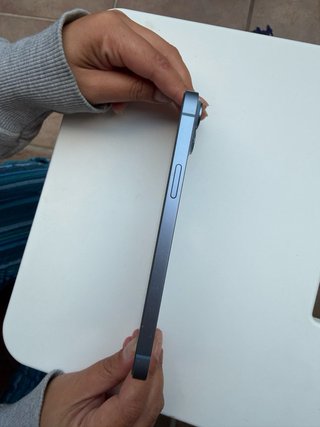 iPhone 14 Plus 128 GB Blu