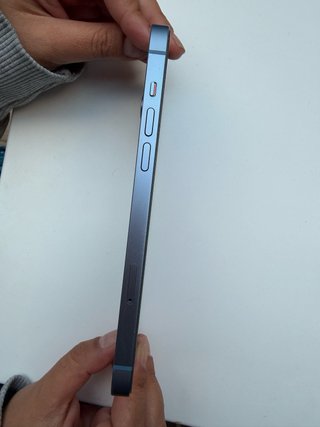 iPhone 14 Plus 128 GB Blu