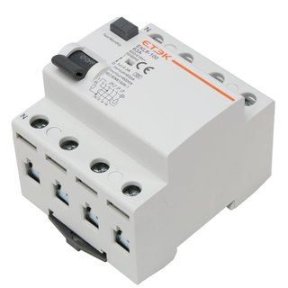 Diferencial Superinmunizado 4P 63A 300mA Tipo A