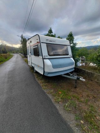Caravana moncayo costa azul 330